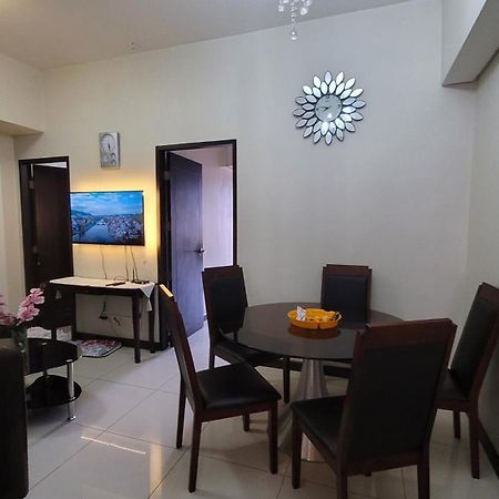 Manilabay Home Eksteriør bilde