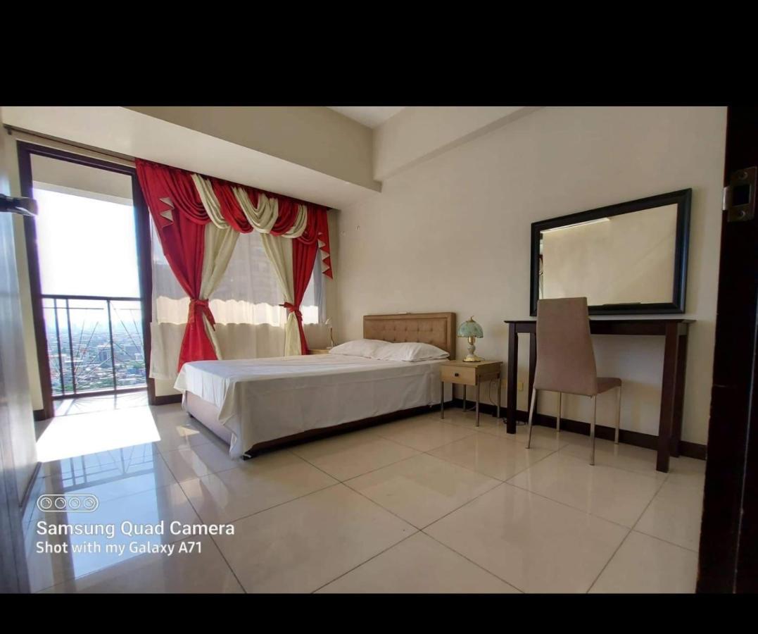 Manilabay Home Eksteriør bilde