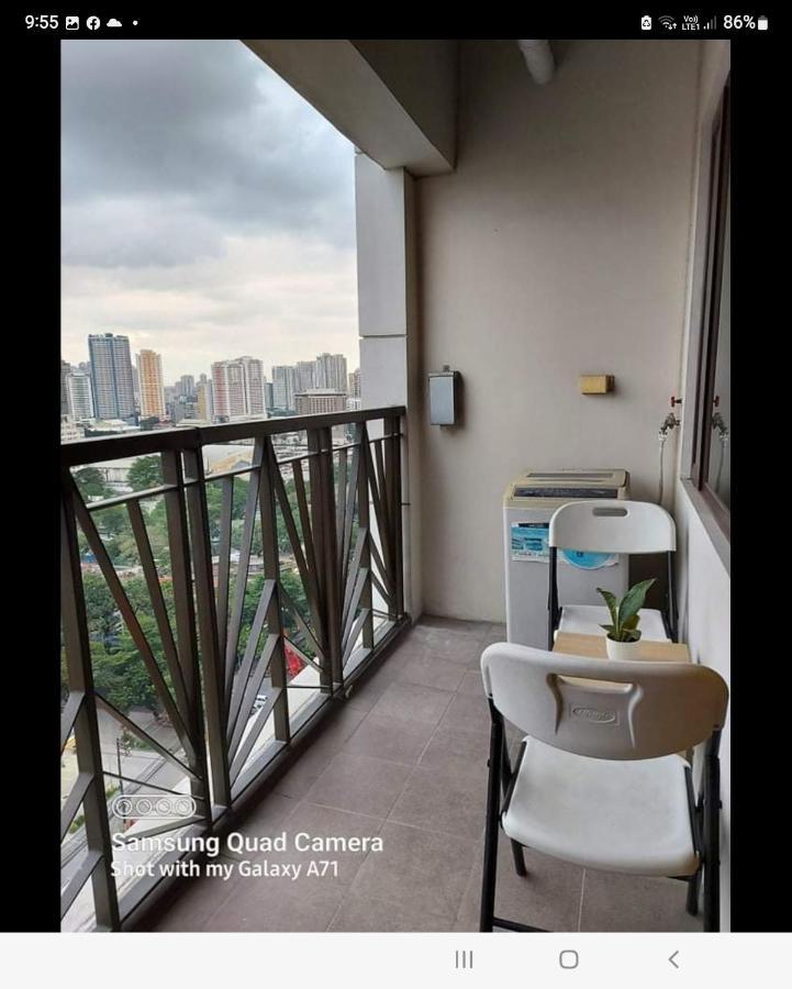 Manilabay Home Eksteriør bilde