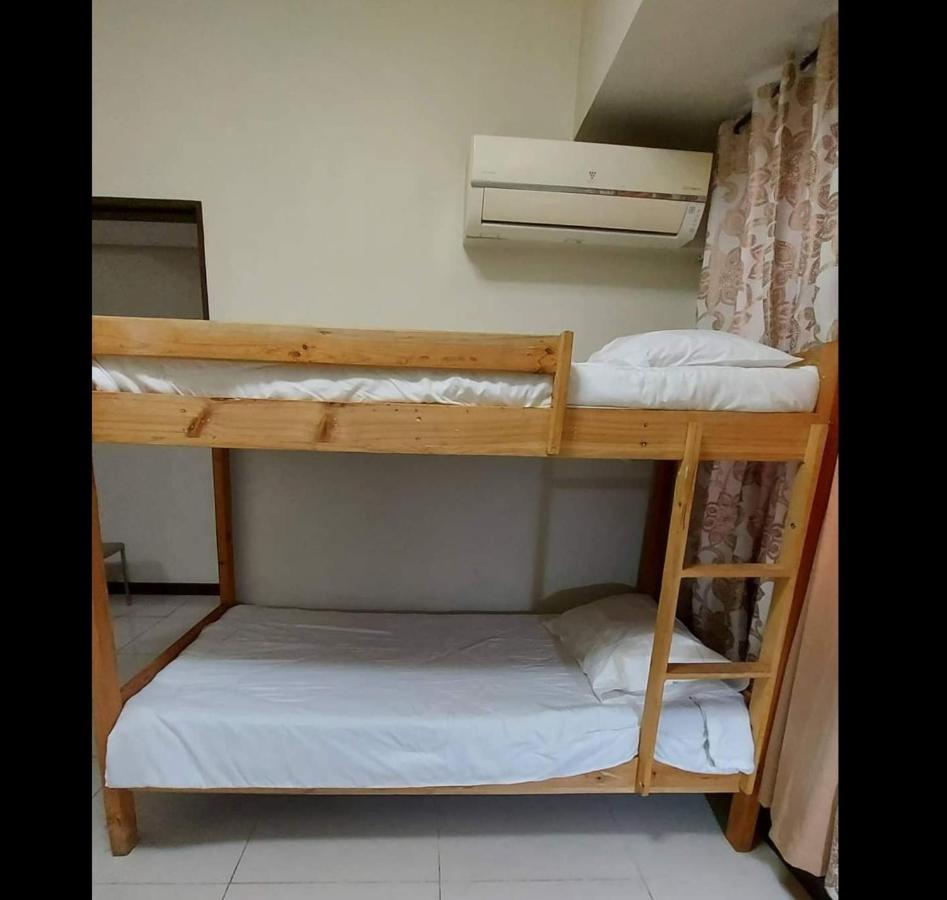 Manilabay Home Eksteriør bilde