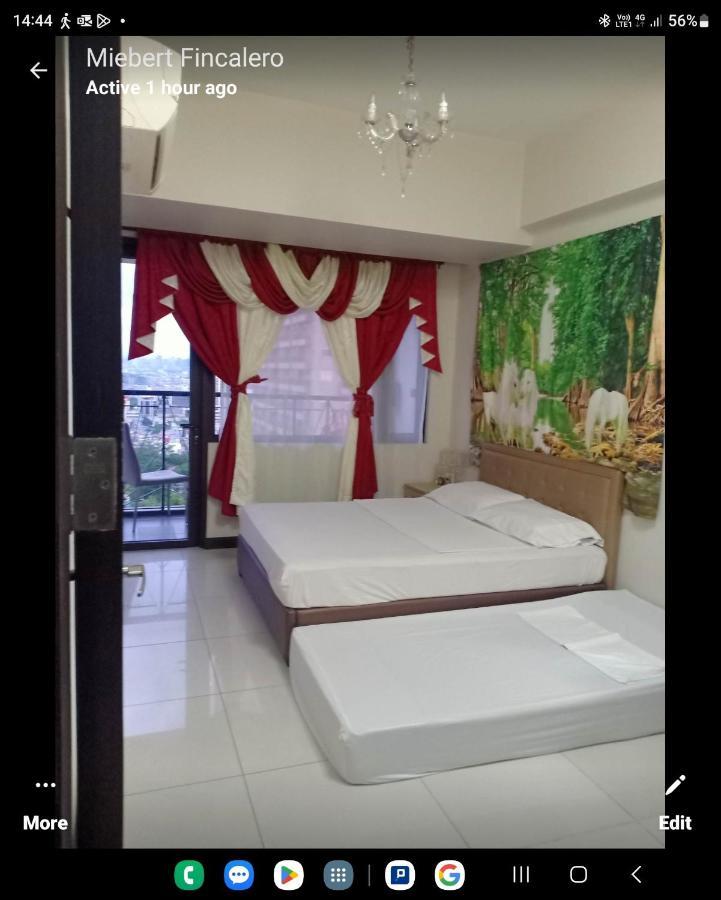 Manilabay Home Eksteriør bilde