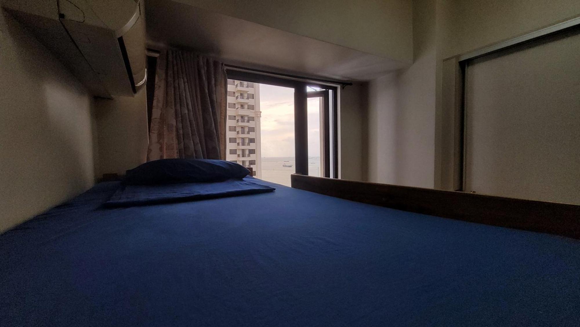 Manilabay Home Eksteriør bilde