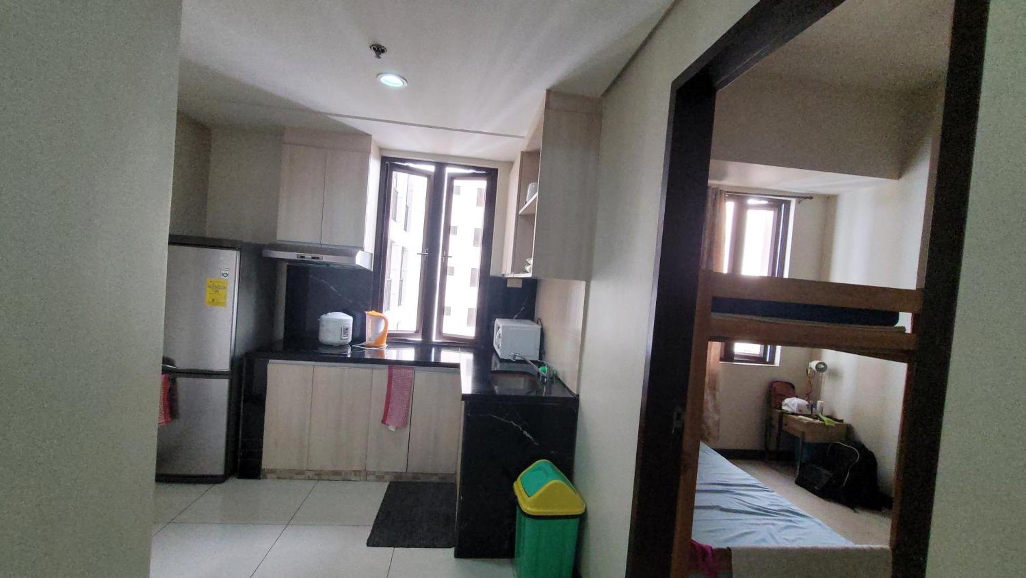 Manilabay Home Eksteriør bilde
