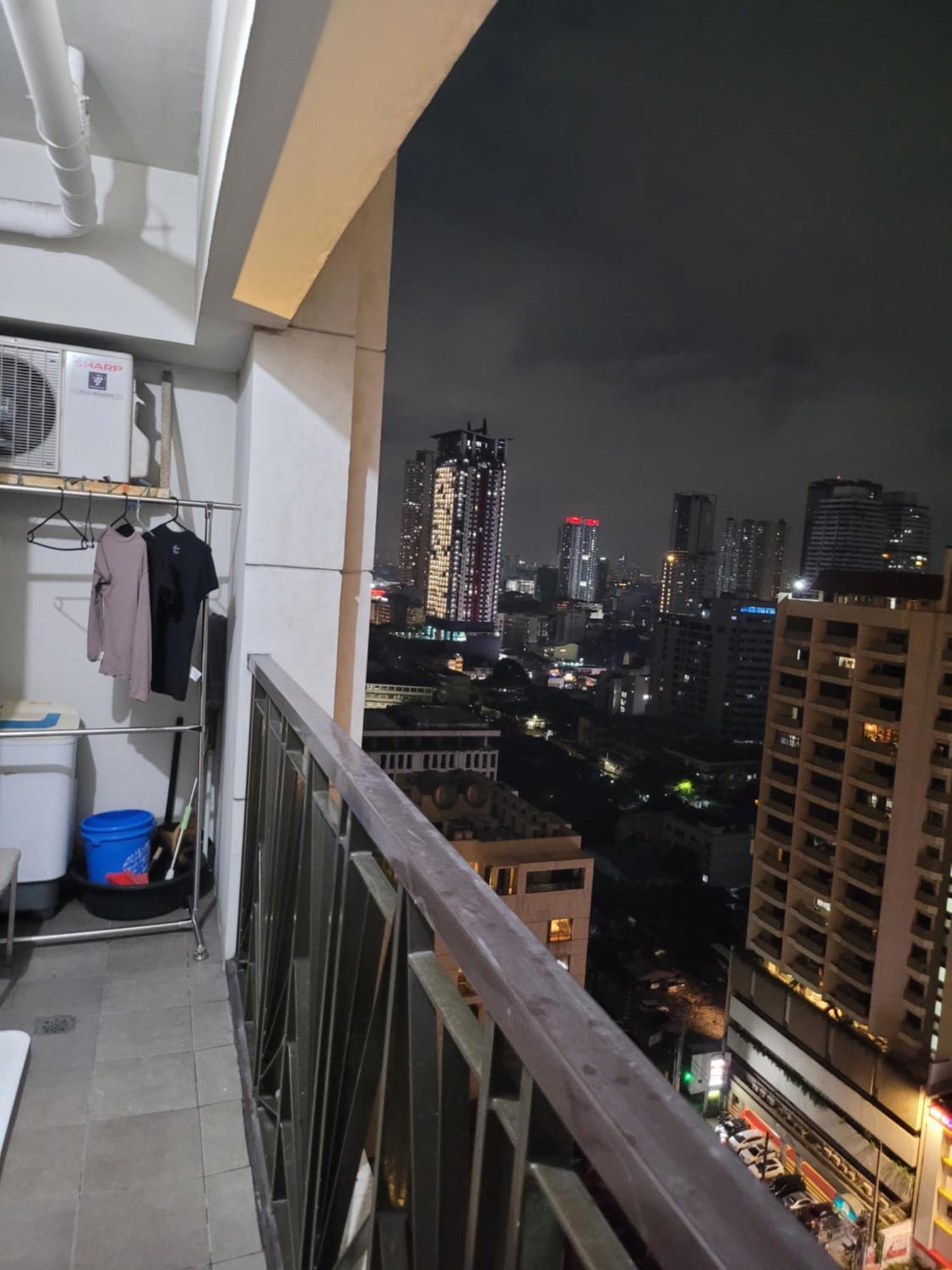 Manilabay Home Eksteriør bilde