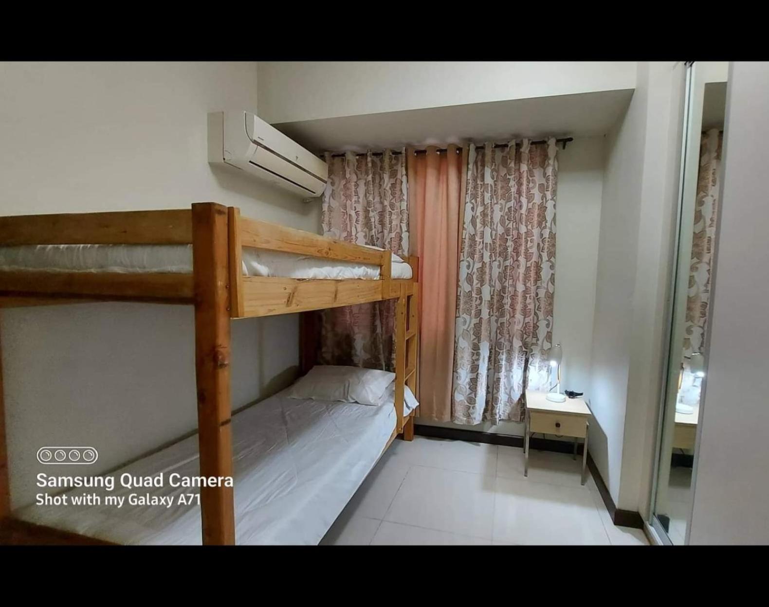 Manilabay Home Eksteriør bilde