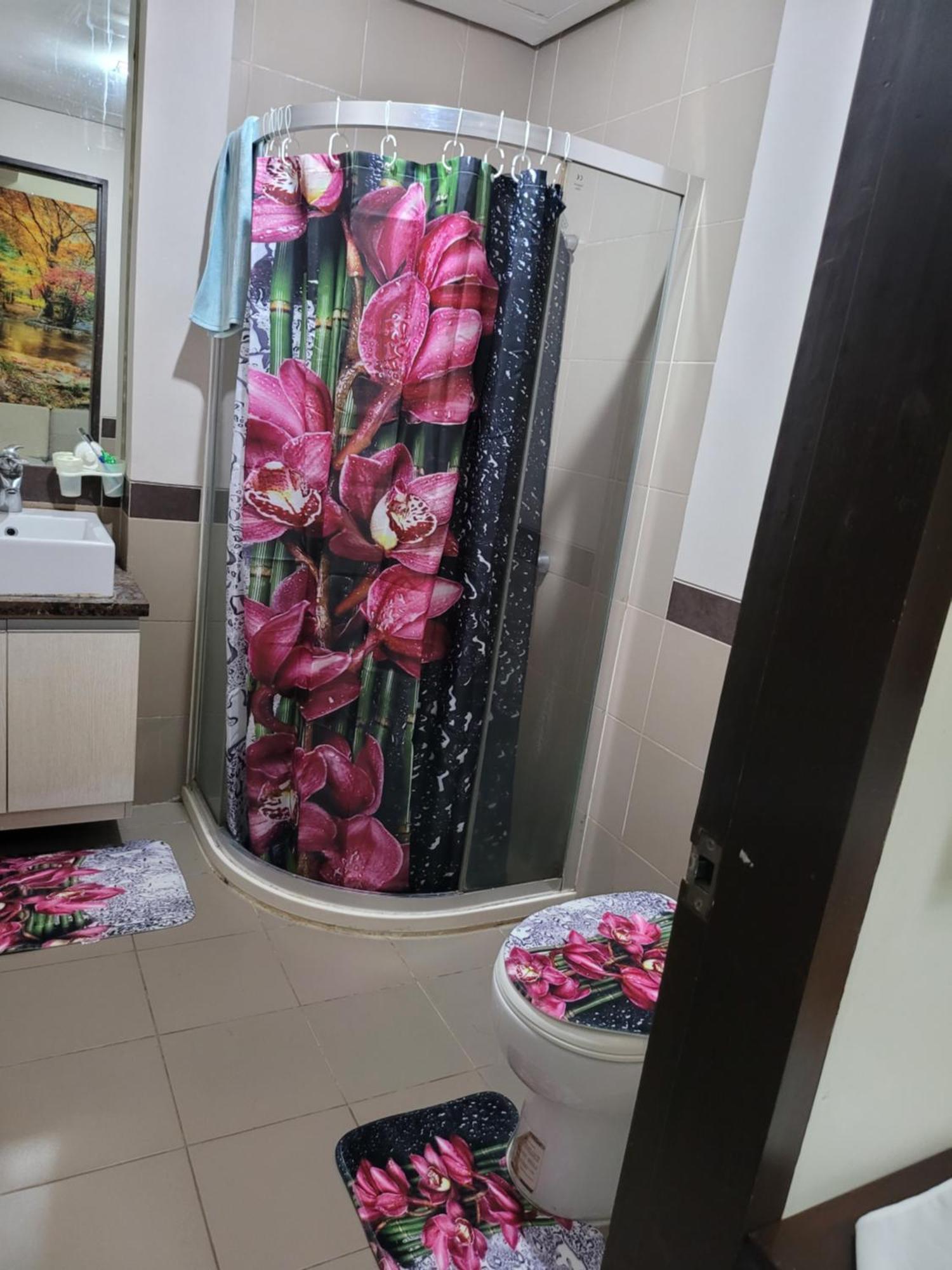 Manilabay Home Eksteriør bilde