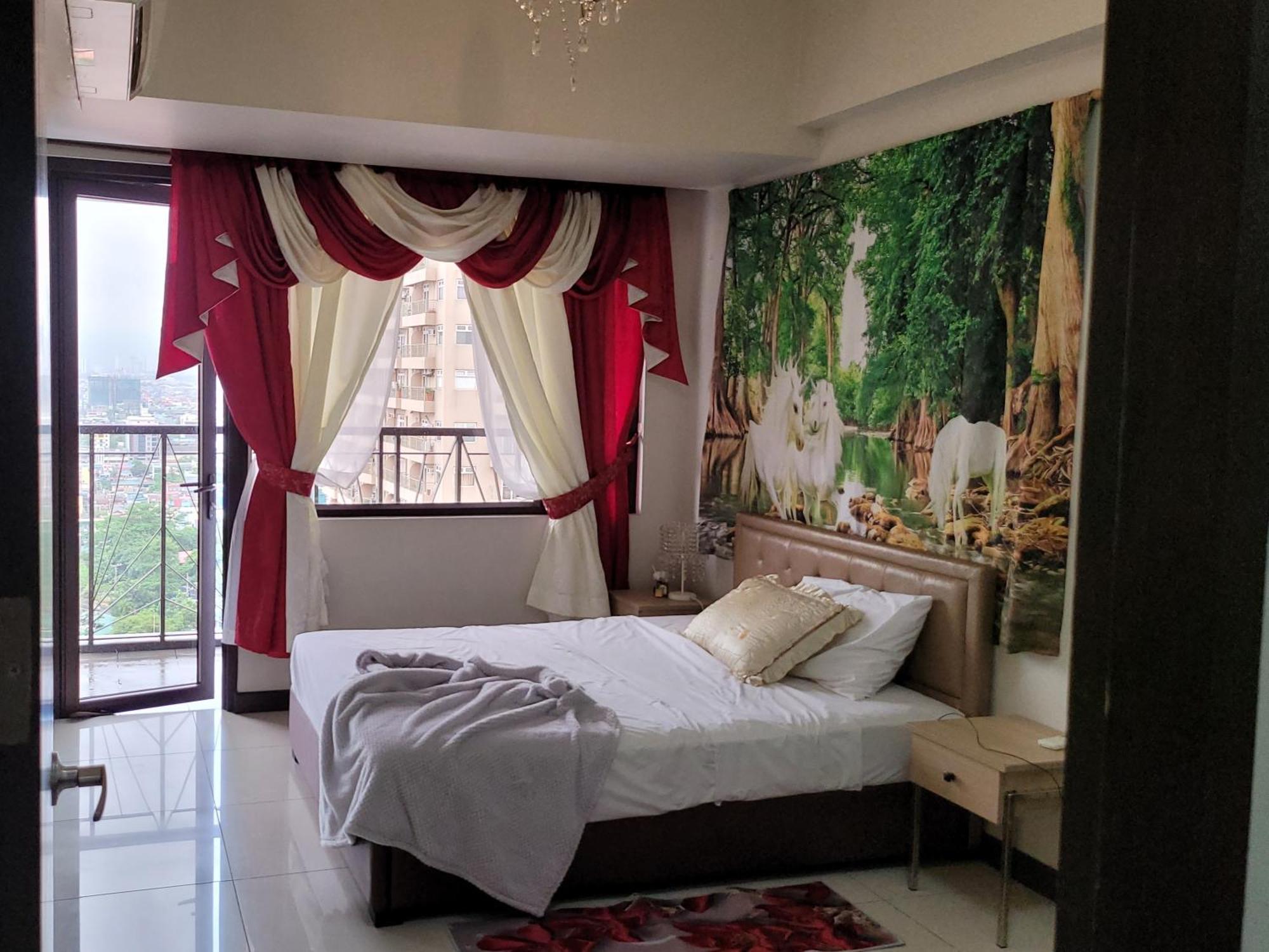 Manilabay Home Eksteriør bilde